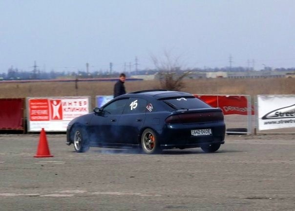 Практика 4