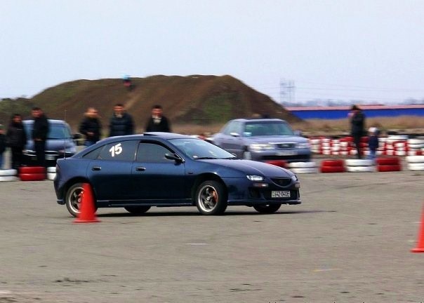 Практика 3