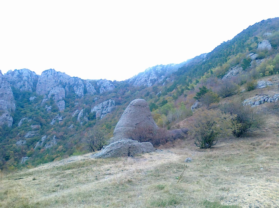 Похід на Демірджі