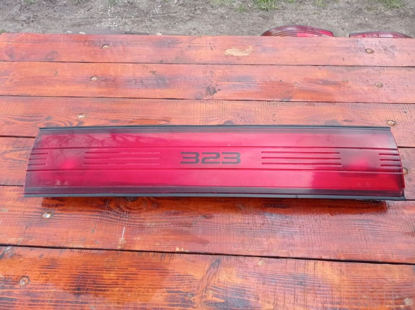 Заміна бленді. 3