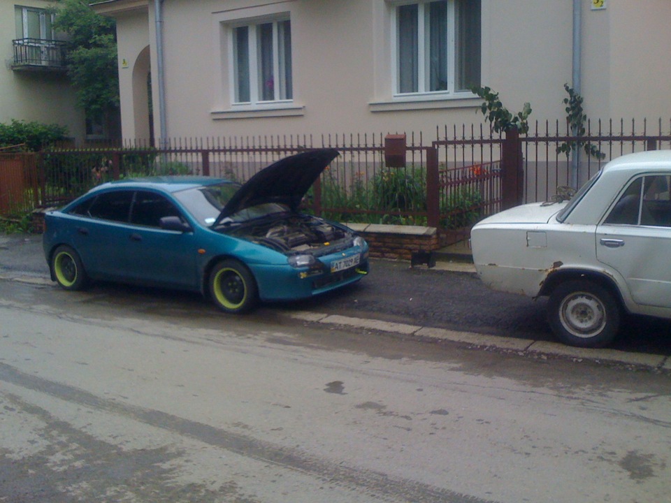 Low & Slow або як у народі кажуть Заниження 4