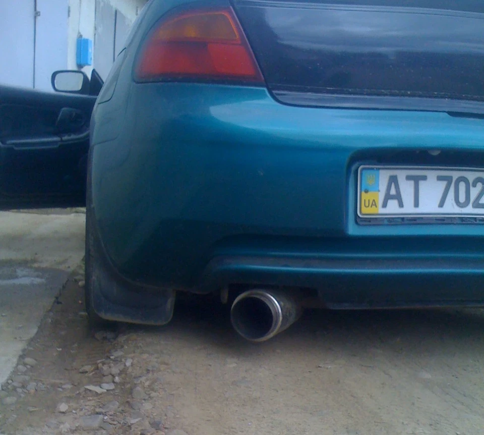 Low & Slow або як у народі кажуть Заниження