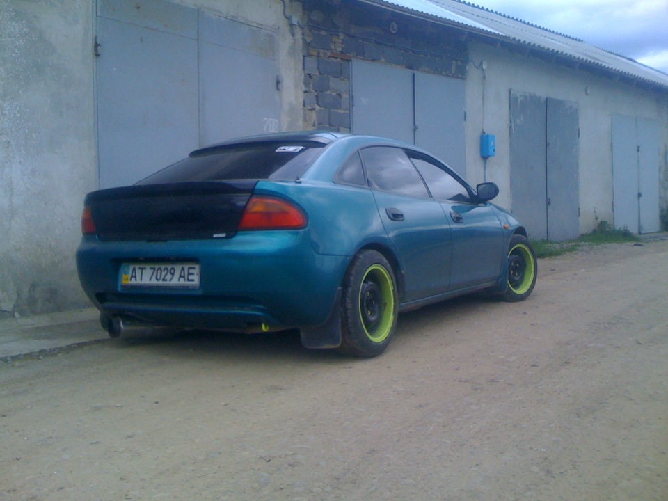 Low & Slow або як у народі кажуть Заниження 2