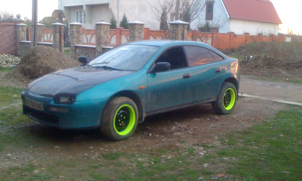 Нові диски 1
