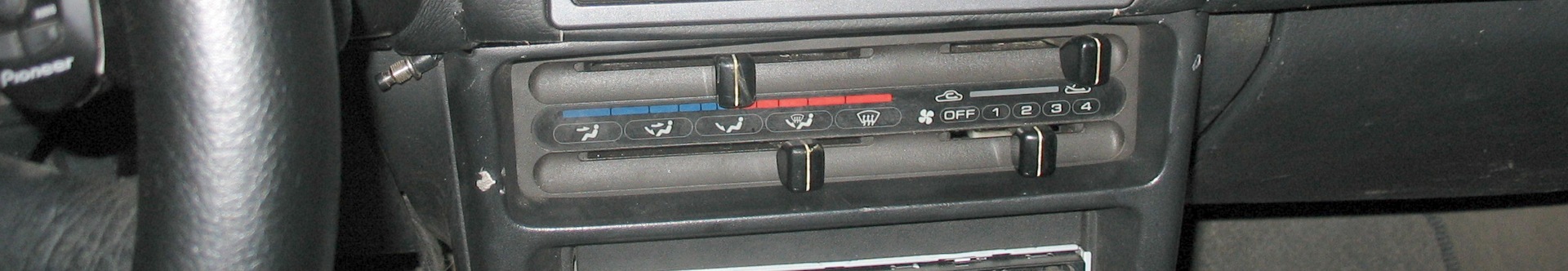 клімат контроль 2