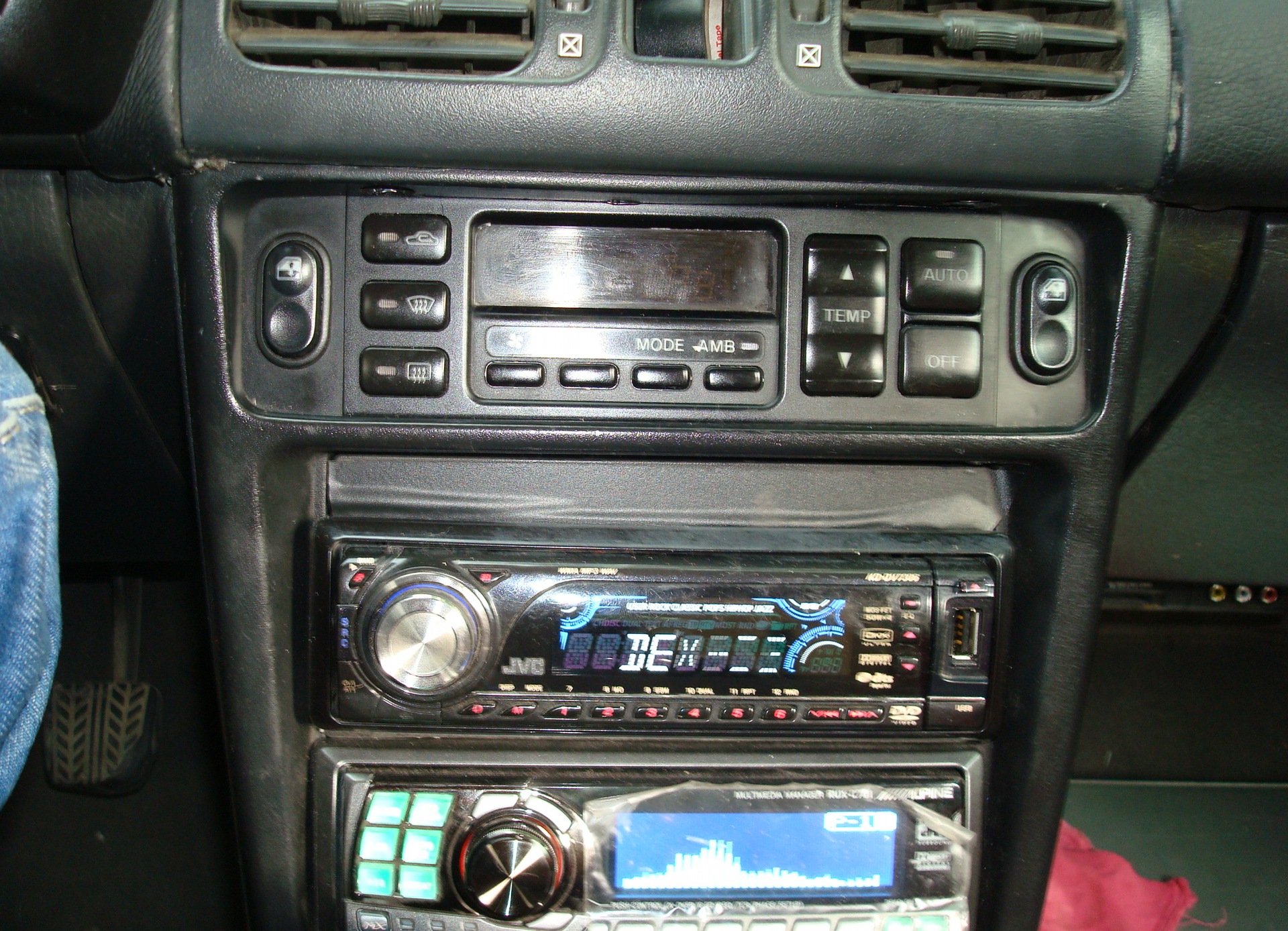клімат контроль 3