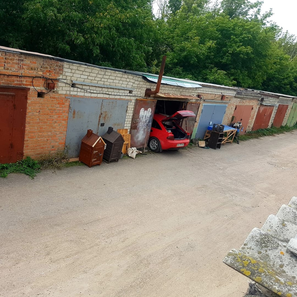 Японці самовиліковуються... 1