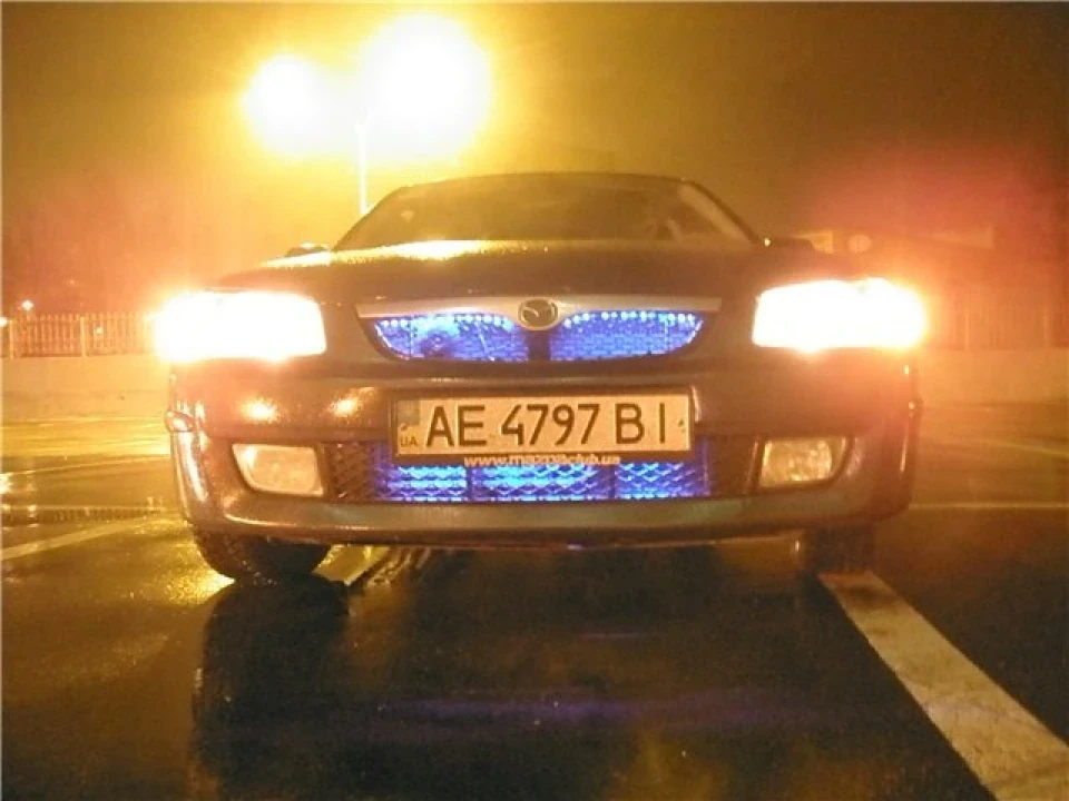 Запис, 14 лютого 2010