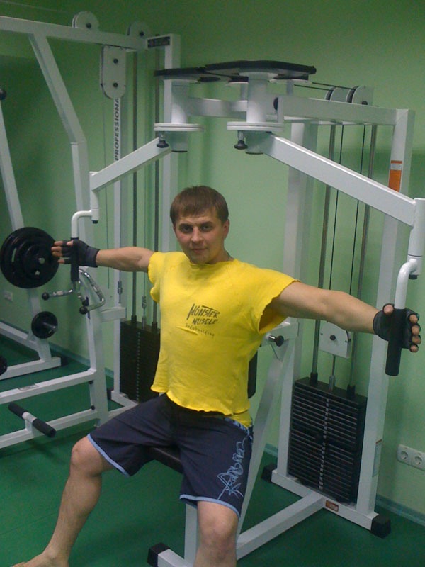 Запис, 18 лютого 2010 2