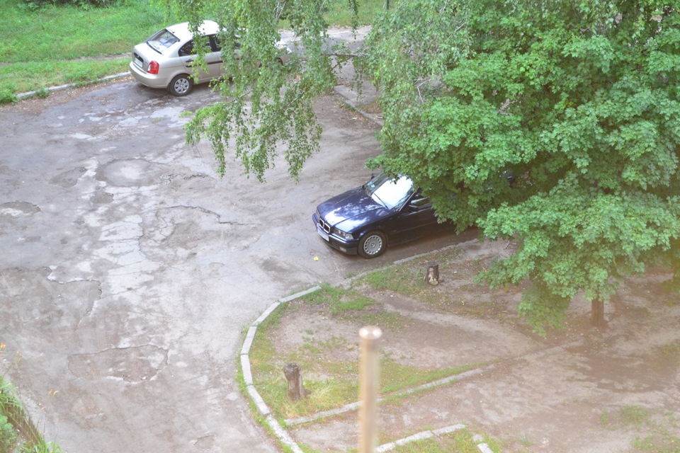 моя колишня 2