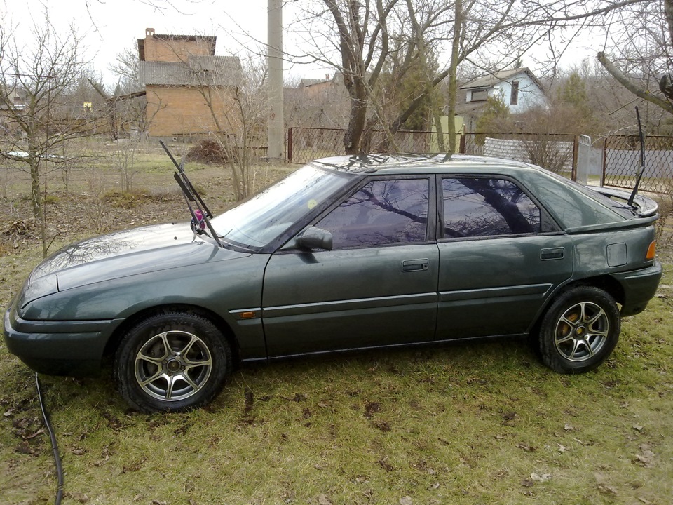 помилися 1