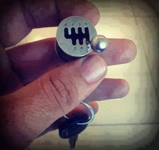 Ось такий брелок 1