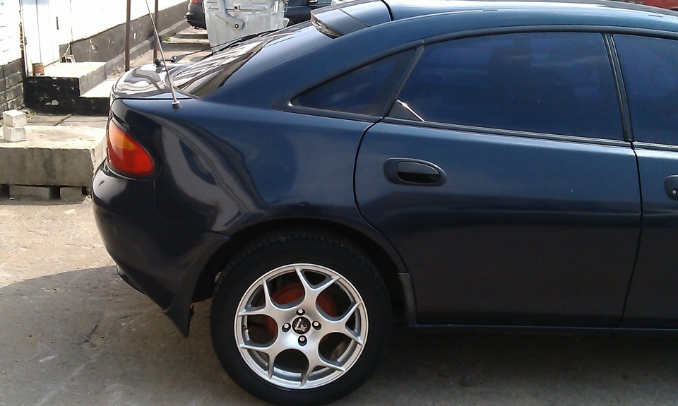 15 диски Made in Italy 5