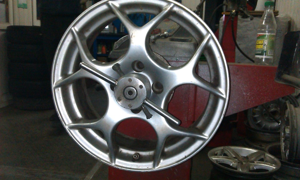 15 диски Made in Italy 4