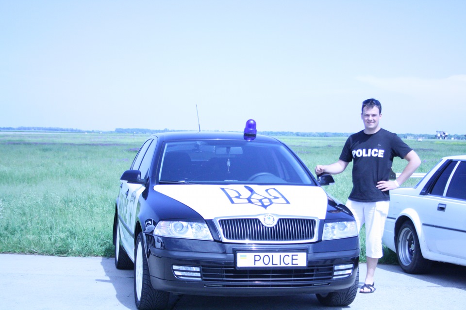 Adrenalin fest і Mazdaліт в обіймах дівчат :) частина 1 5
