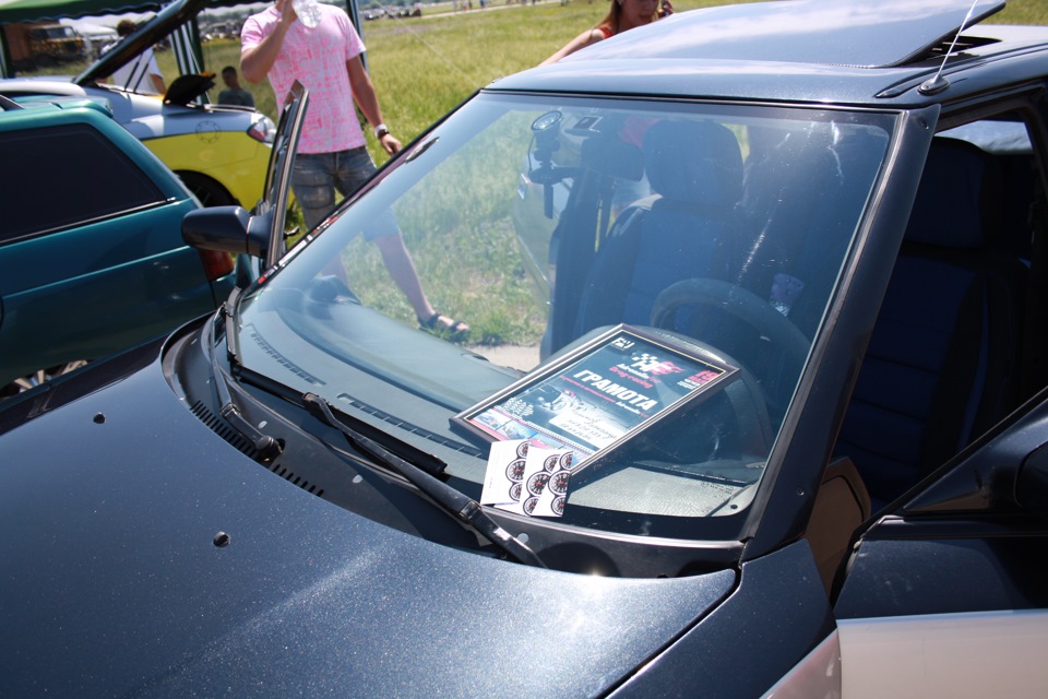 Adrenalin fest і Mazdaліт в обіймах дівчат :) частина 2 4