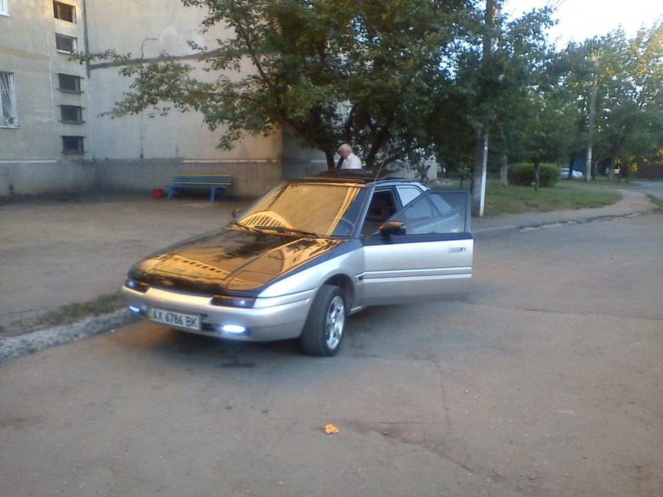 Ще парочку фоток) Просто так) 1