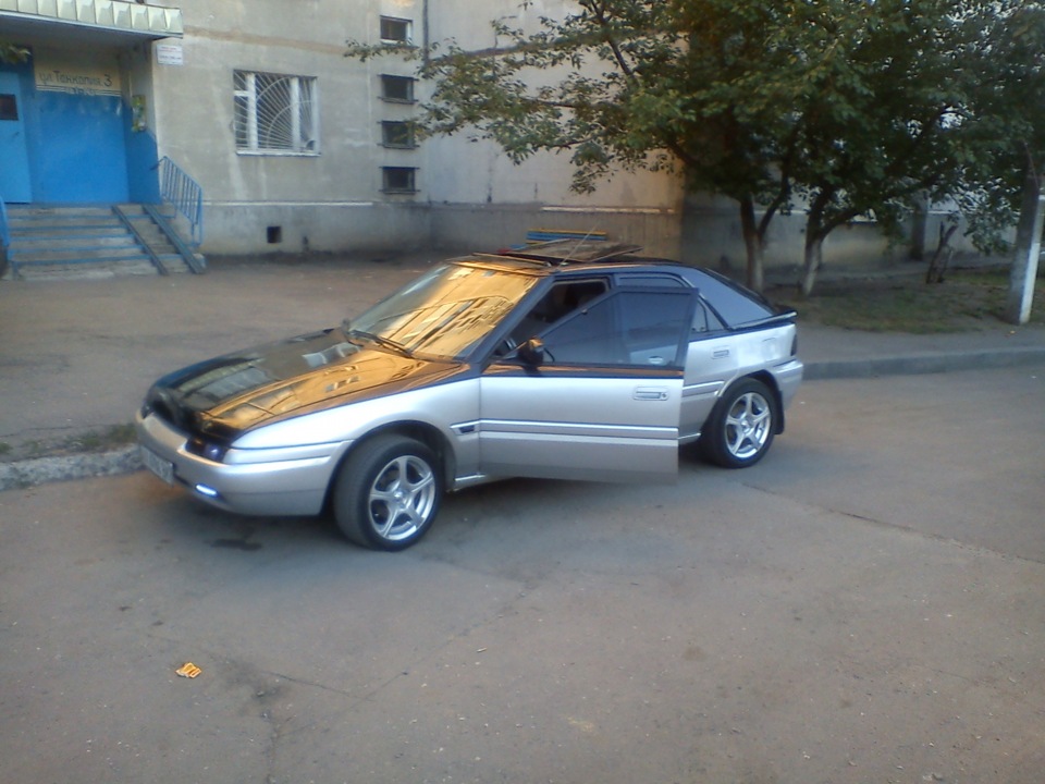 Ще парочку фоток) Просто так) 2