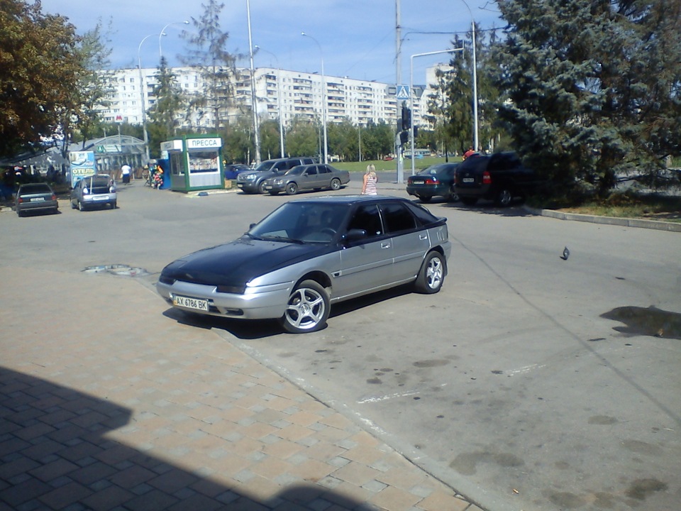 Ще парочку фоток) Просто так) 4
