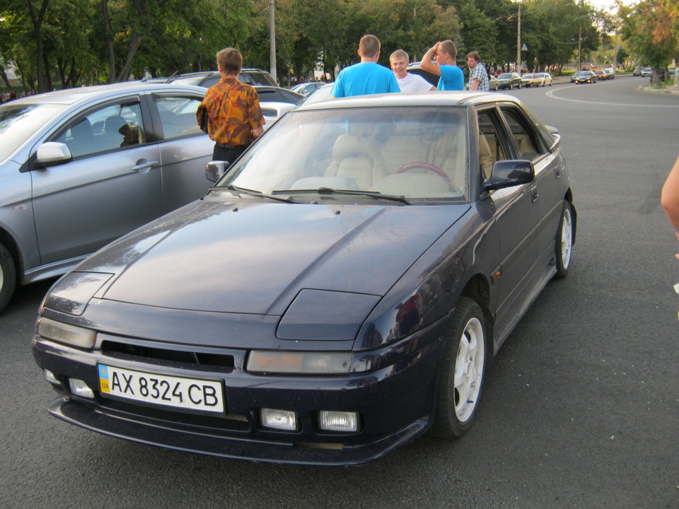 Фотки із зустрічі 01.08.2012 3