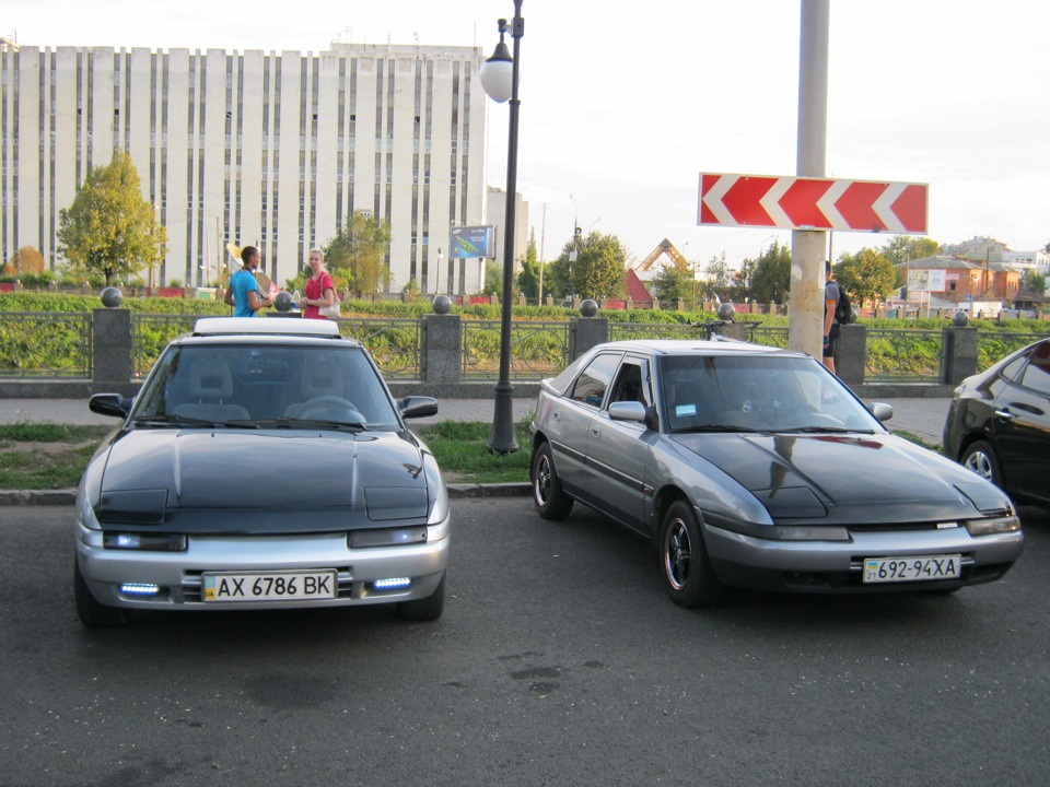 Фотки із зустрічі 01.08.2012 4