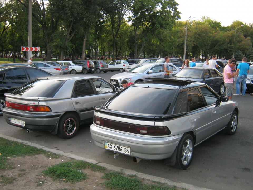 Фотки із зустрічі 01.08.2012 5