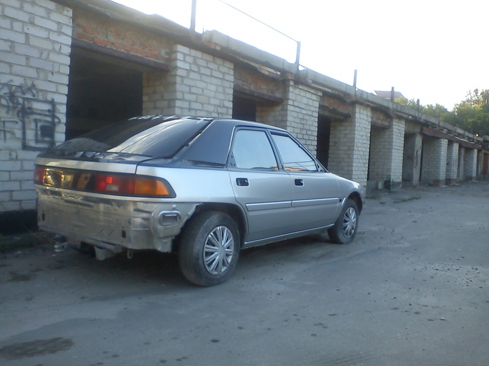 Фарба висохла) 3