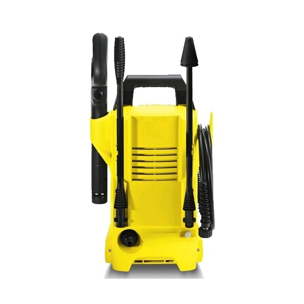 Мені друзі зробили класний подарунок на ДЕНЬ НАРОДЖЕННЯ. МІНІМИЙКА Karcher 2
