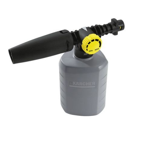 Мені друзі зробили класний подарунок на ДЕНЬ НАРОДЖЕННЯ. МІНІМИЙКА Karcher 3