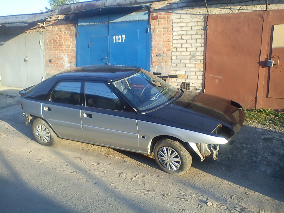 Ну і просто пару фоток) 3