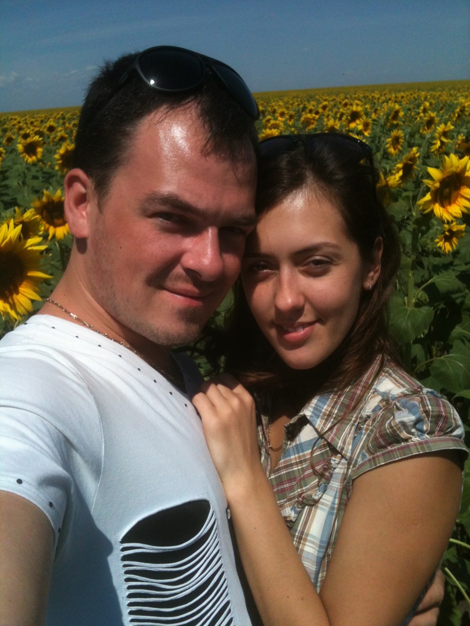 Ну і просто гарна прогулянка;) 2