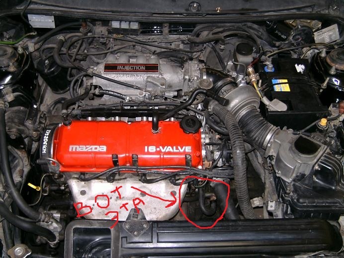 Потрібна така трубка! 1