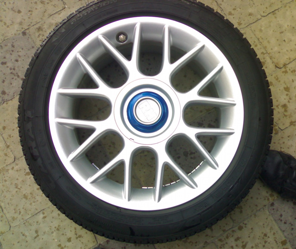 Диски r15 1