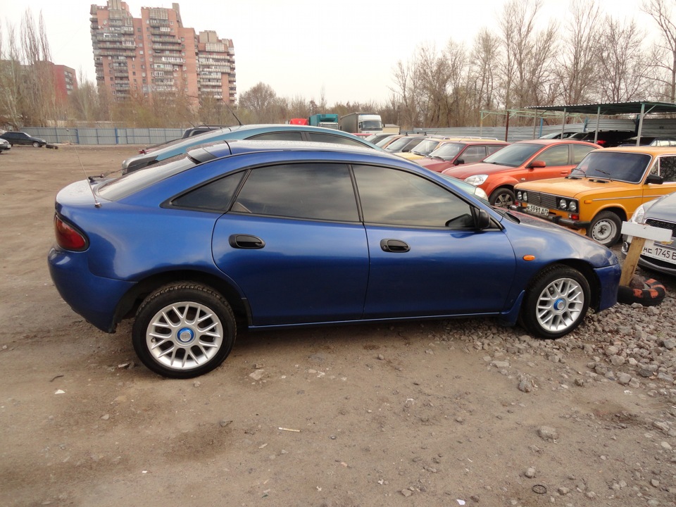 Диски r15 3