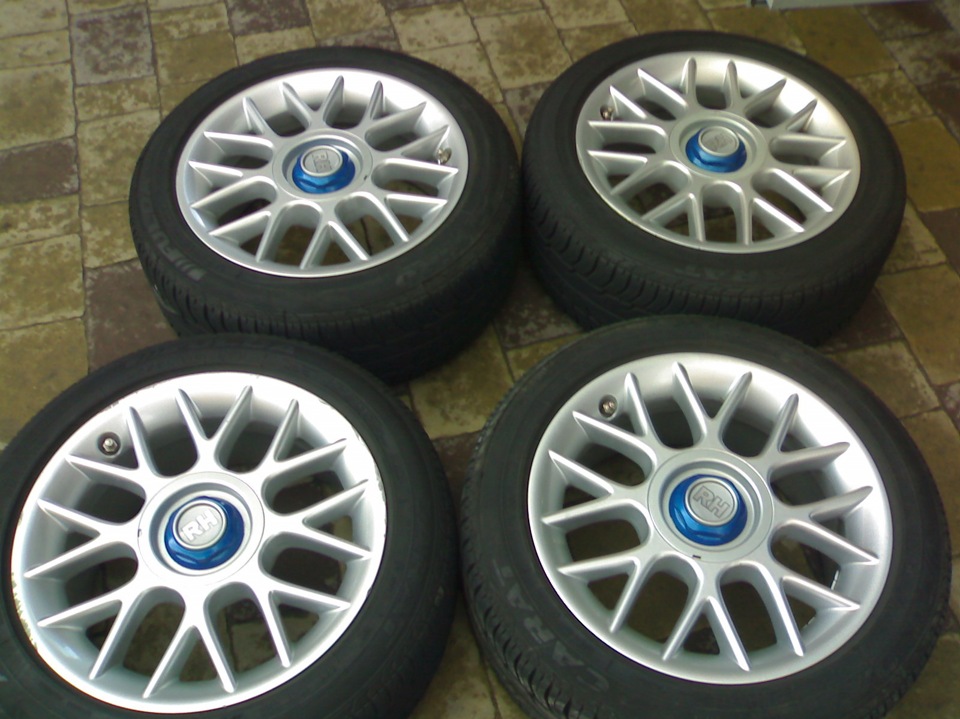 Диски r15 2