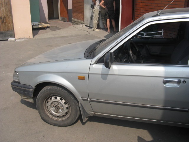 Покупка автомобіля на шнурку. 4