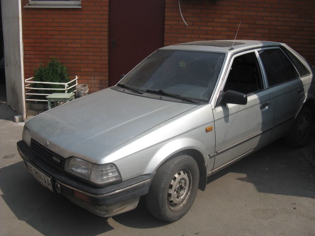 Покупка автомобіля на шнурку. 3
