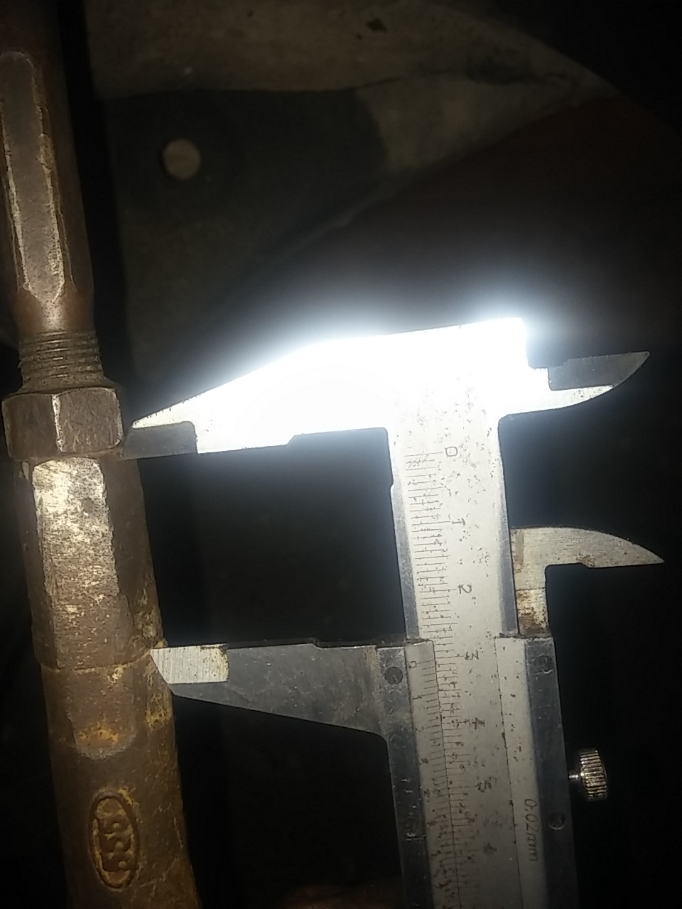 Пристрасті з передньою підвіскою 3