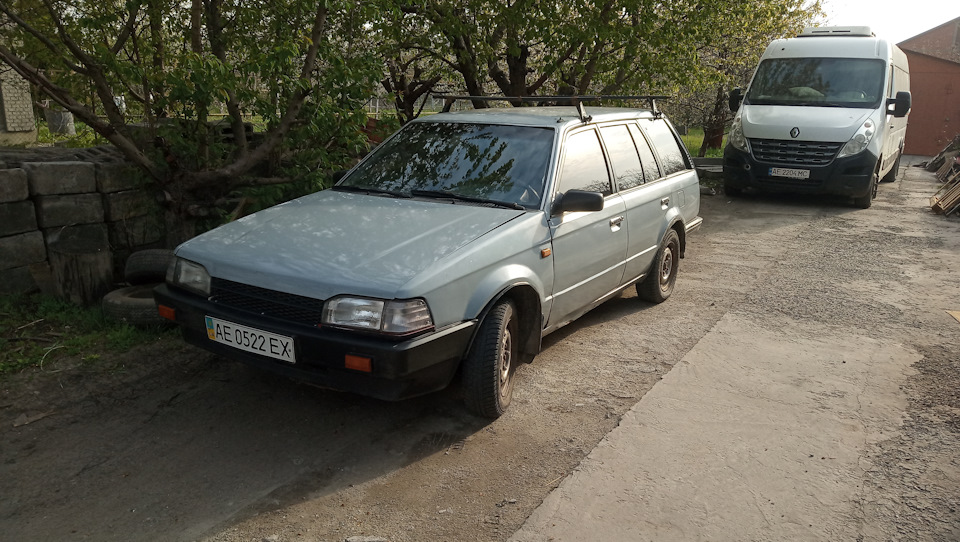 Прощавай, Наомі! 2