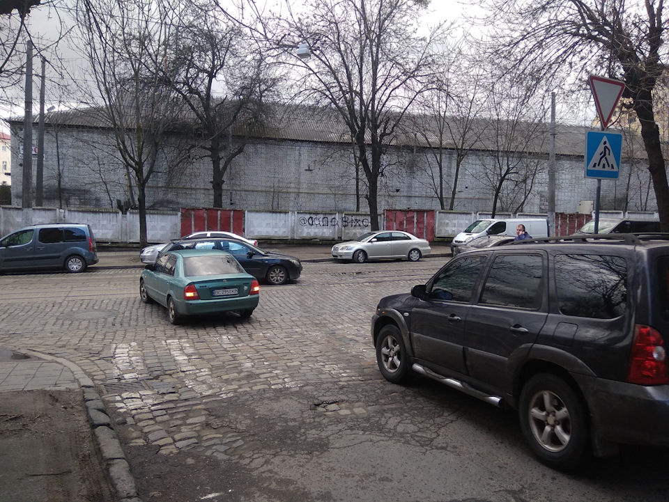 Невдалий день 4