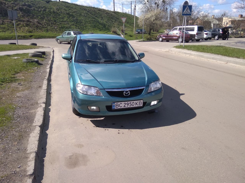 Ну всі, попрощалися. Дякую всім, до нових зустрічей! 2