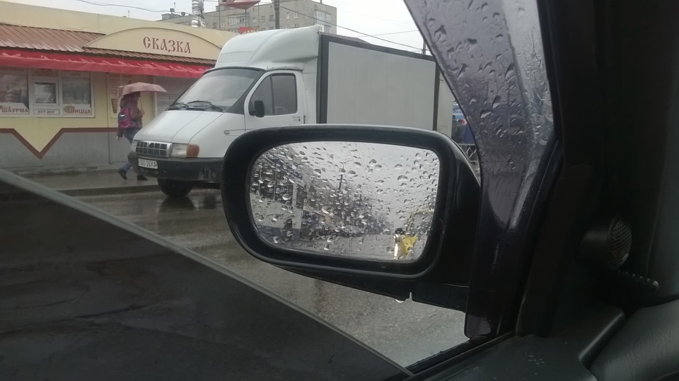 Піст безпеки 1