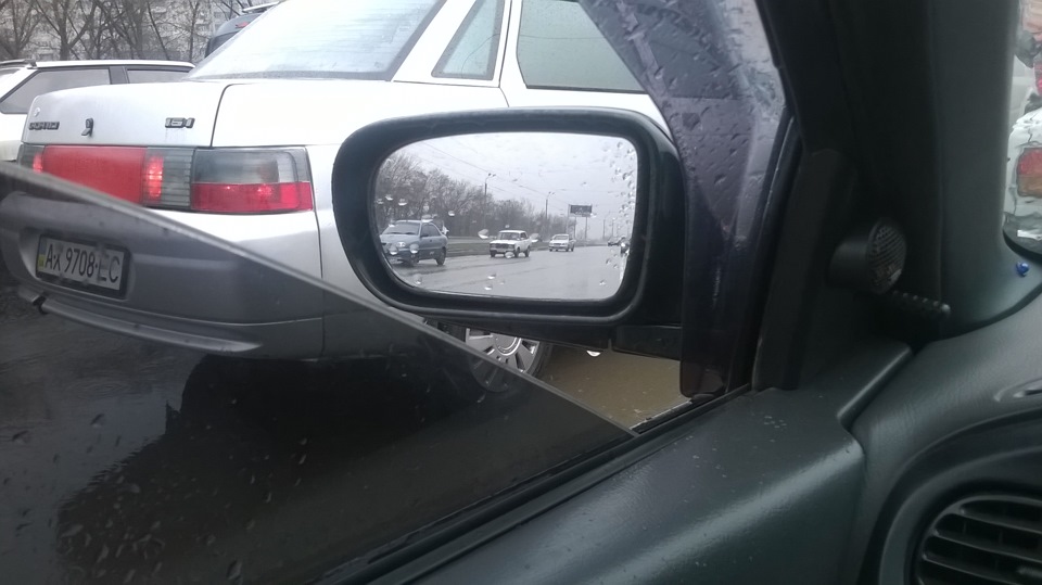 Піст безпеки 2