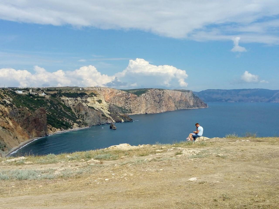 Опять дальний переезд 5