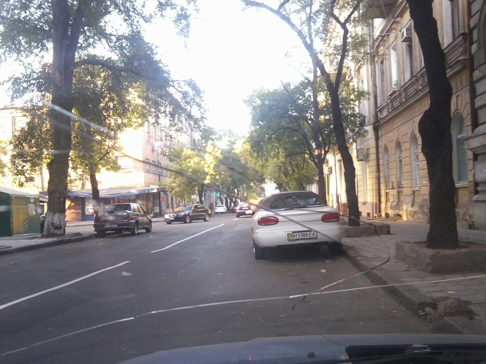 змінив лобове скло 3