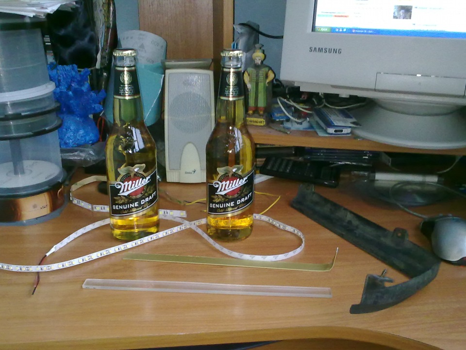 Габарити частина 2 1