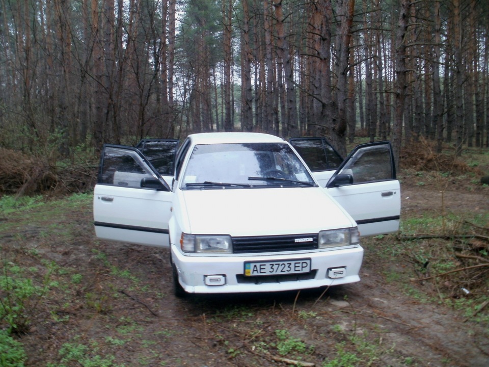 Помилися, перевзулися, пофоткалися. 3