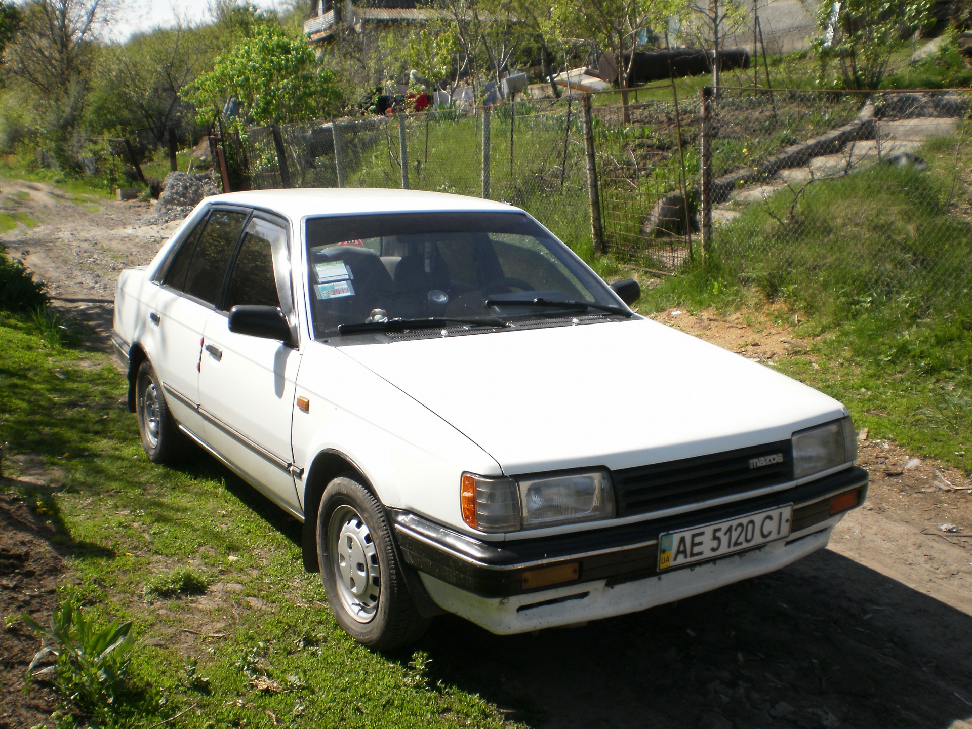 Заміна бампера 1