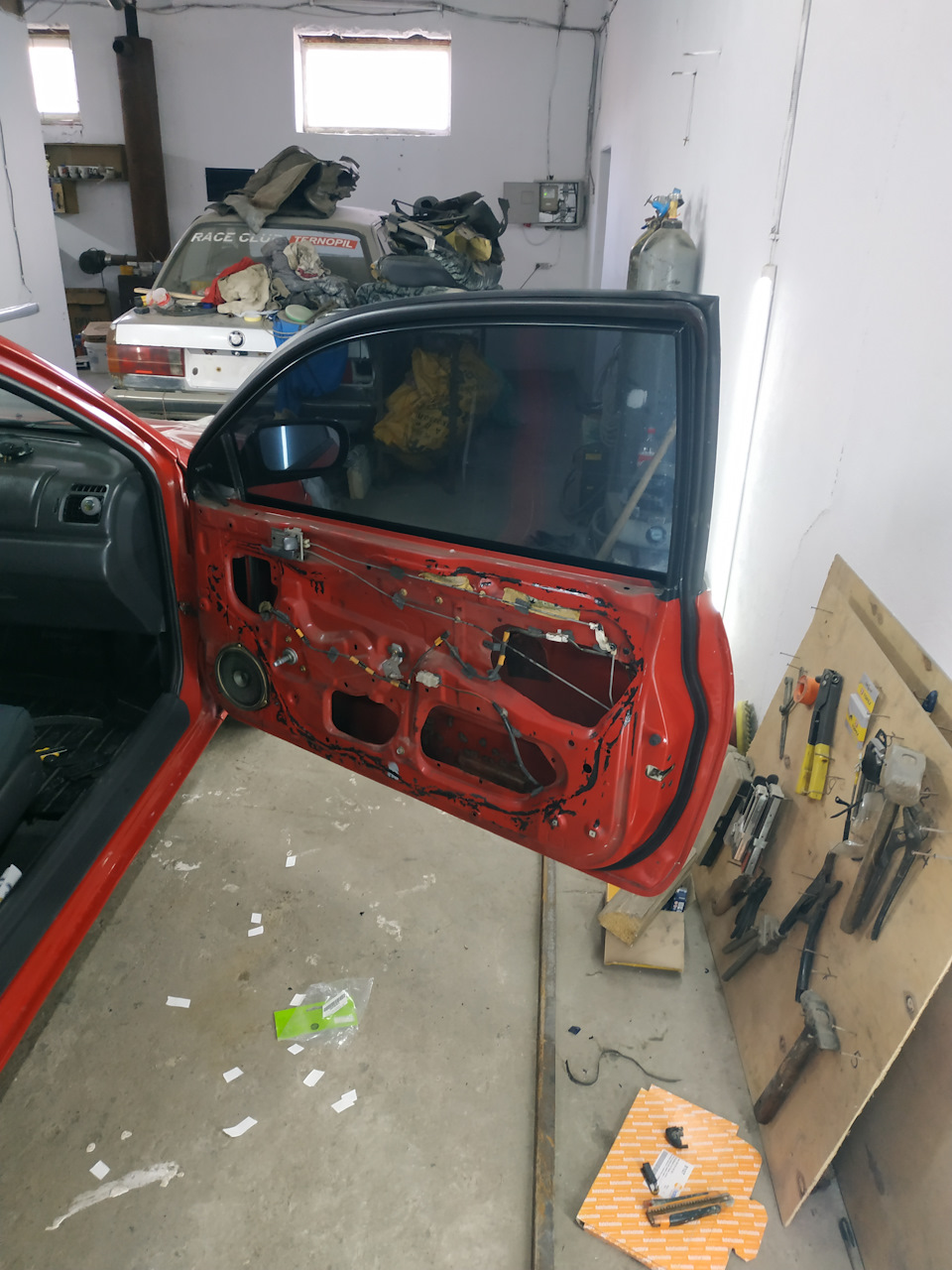 Автозвук по новому 3