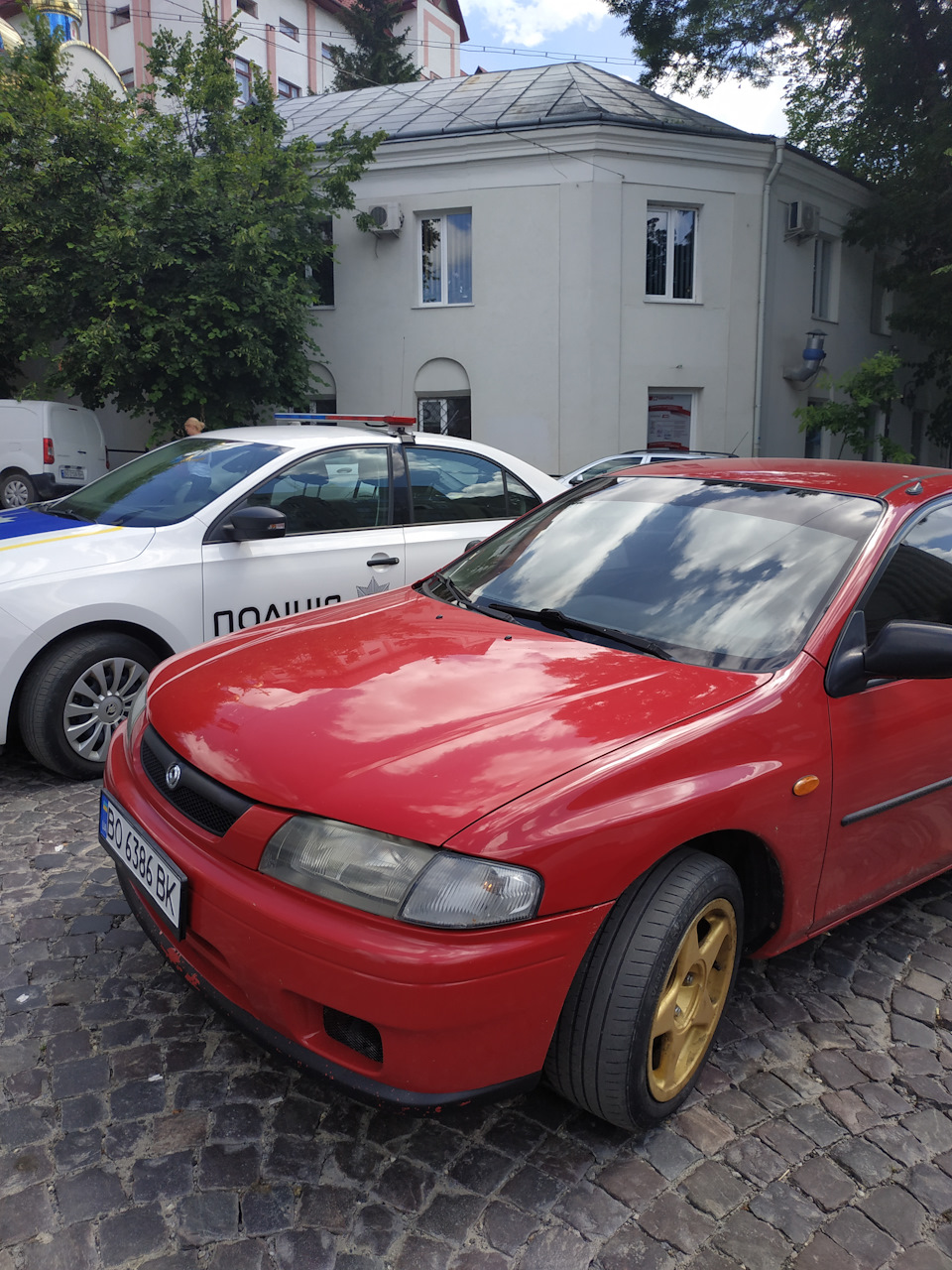 І знову на сервіс 😅 1